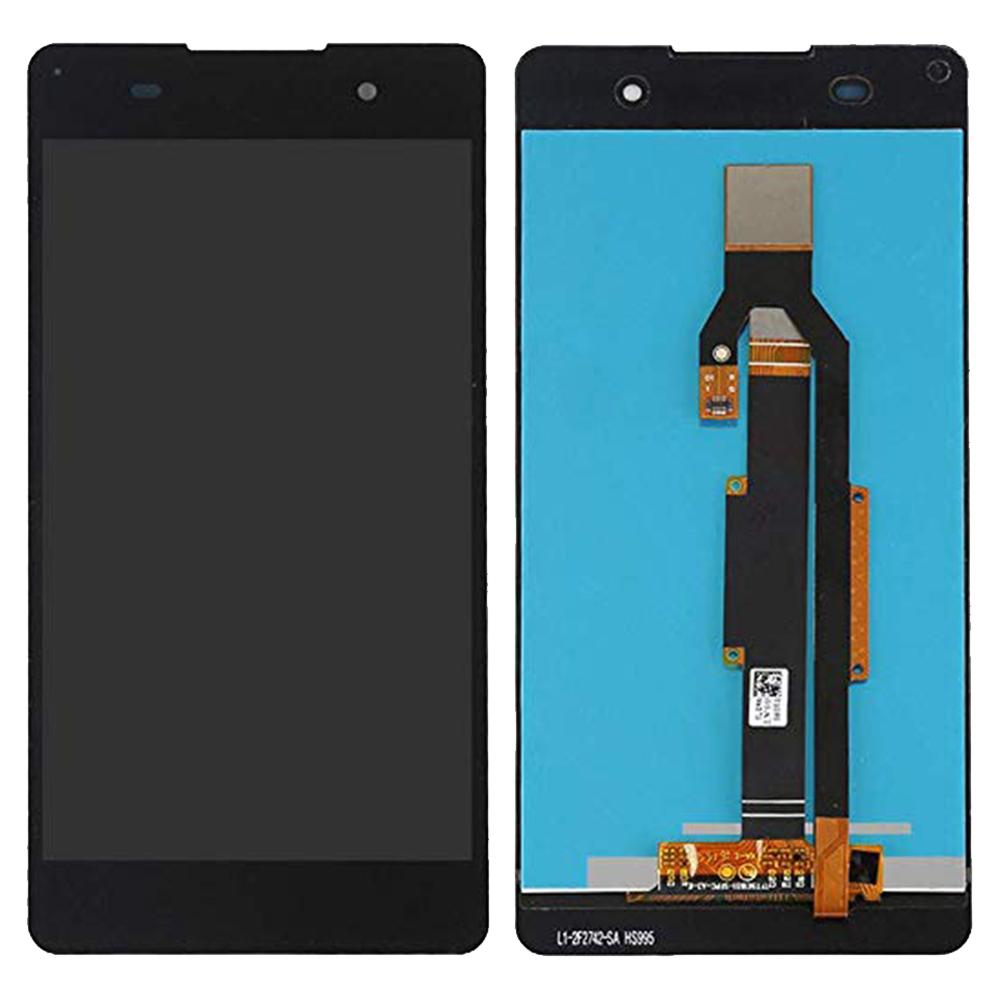 Compatible Replacement Complete LCD For Sony Xperia E5 F3313